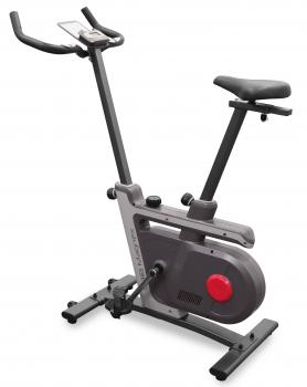 Велотренажер Carbon U318 MAGNEX