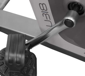 Велотренажер Carbon U818 MAGNEX