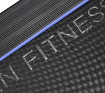 Беговая дорожка OXYGEN FITNESS NEW CLASSIC PLATINUM AC TFT