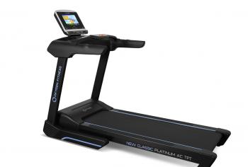 Беговая дорожка OXYGEN FITNESS NEW CLASSIC PLATINUM AC TFT