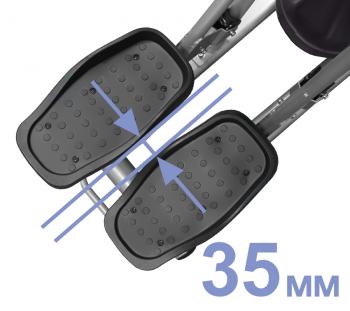 Степпер (Кросстрейнер) Oxygen CT-56 HRC