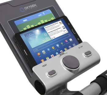 Степпер (Кросстрейнер) Oxygen CT-56 HRC
