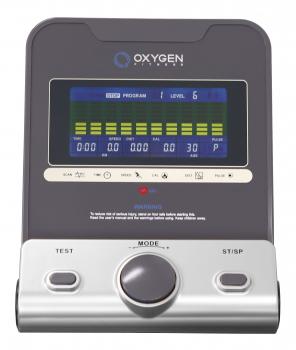 Степпер (Кросстрейнер) Oxygen CT-56 HRC