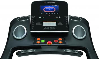 Беговая дорожка Svensson Body Labs PHYSIOLINE TMX TOUCH