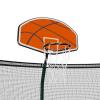 Батут UNIX line SUPREME GAME 10 ft + Basketball