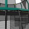 Батут UNIX line SUPREME GAME 10 ft + Basketball