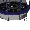 Батут UNIX line SUPREME GAME 10 ft + Basketball