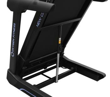 Беговая дорожка OXYGEN FITNESS NEW CLASSIC AURUM TFT