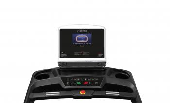 Беговая дорожка OXYGEN FITNESS NEW CLASSIC AURUM TFT