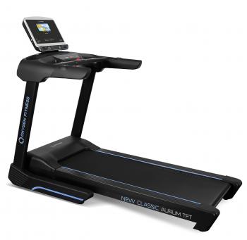 Беговая дорожка OXYGEN FITNESS NEW CLASSIC AURUM TFT