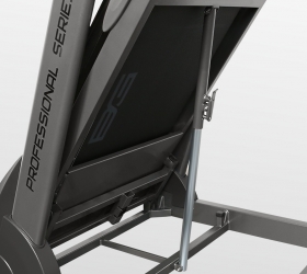 Беговая дорожка BRONZE GYM T812 LC TFT