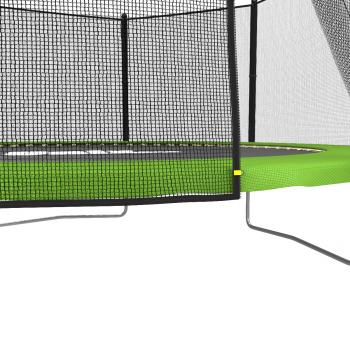 Батут UNIX line Simple 10 ft Green (outside)