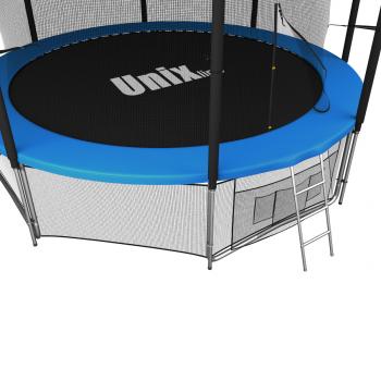 Батут UNIX line Classic 12 ft (inside)