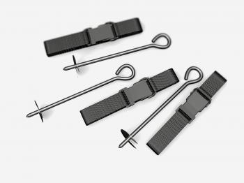 Батут UNIX line Classic 14 ft (outside)