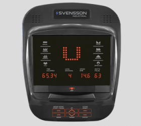 SVENSSON INDUSTRIAL HIT AMT870