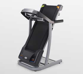 Электрическая беговая дорожка Horizon Adventure 7 VIEWFIT