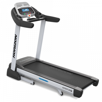 Электрическая беговая дорожка Horizon Adventure 7 VIEWFIT