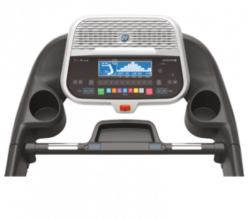 Электрическая беговая дорожка Horizon Adventure 7 VIEWFIT