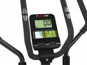 Эллиптический тренажер UNIXFIT SL-470 (коврик в подарок)