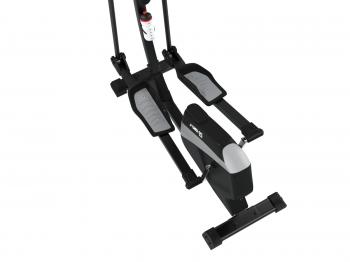 Эллиптический тренажер UNIXFIT SL-470 (коврик в подарок)