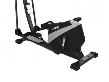 Эллиптический тренажер UNIXFIT SL-470 (коврик в подарок)
