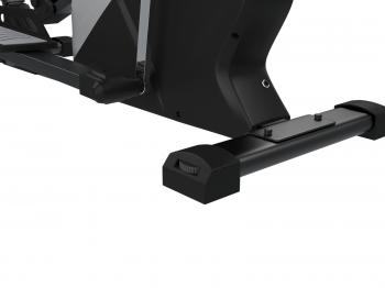 Эллиптический тренажер UNIXFIT SL-470 (коврик в подарок)