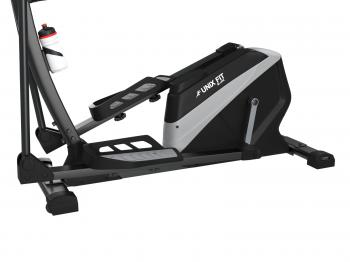 Эллиптический тренажер UNIXFIT SL-470 (коврик в подарок)