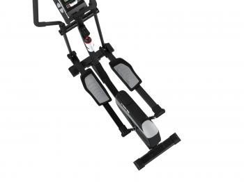 Эллиптический тренажер UNIXFIT SL-470 (коврик в подарок)