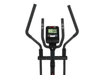 Эллиптический тренажер UNIXFIT SL-470 (коврик в подарок)