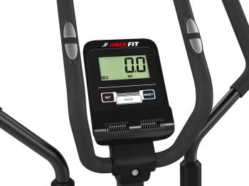 Эллиптический тренажер UNIXFIT SL-470 (коврик в подарок)