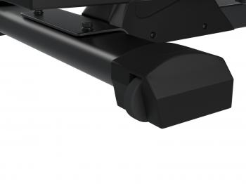 Эллиптический тренажер UNIXFIT SL-470 (коврик в подарок)