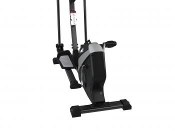 Эллиптический тренажер UNIXFIT SL-470E (коврик в подарок)