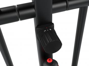 Эллиптический тренажер UNIXFIT SL-470E (коврик в подарок)