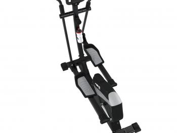 Эллиптический тренажер UNIXFIT SL-470E (коврик в подарок)