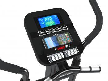 Эллиптический тренажер UNIXFIT MV-500