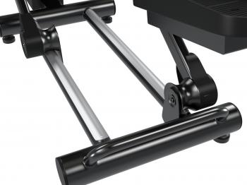 Эллиптический тренажер UNIXFIT MV-500