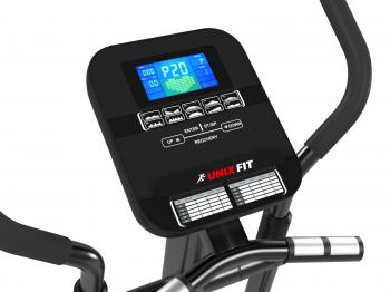 Эллиптический тренажер UNIXFIT MV-500
