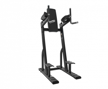 SVENSSON INDUSTRIAL E7047 Matte Black Пресс/ Брусья