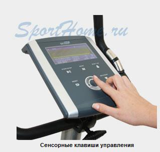 Велоэргометр Oxygen G-Tech