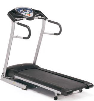 Беговая дорожка  Treo Fitness T308