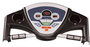 Беговая дорожка  Treo Fitness T308