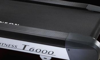 Беговая дорожка Johnson T6000