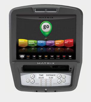 Профессиональный велоэргометр MATRIX U7Xe _VA