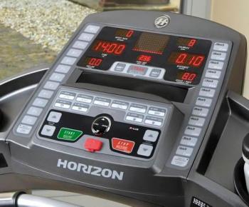 Беговая дорожка Horizon Elite T608