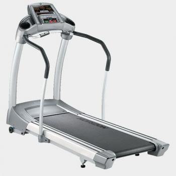 Беговая дорожка Horizon Elite T608