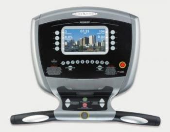 Беговая дорожка Vision T9550 Premier