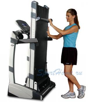 Беговая дорожка Vision T9550 Premier