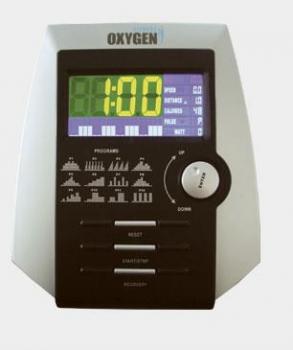 Велоэргометр Winner/Oxygen  Shuttle II