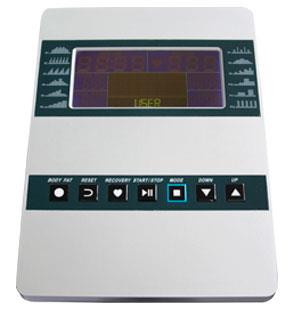 Велоэргометр Oxygen Stealth