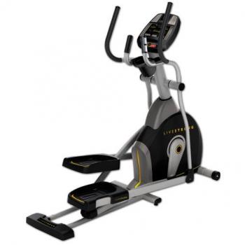 Эллиптический тренажер LiveStrong LS7.9E